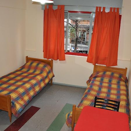Alma Bohemia Hostel Буэнос-Айрес Экстерьер фото