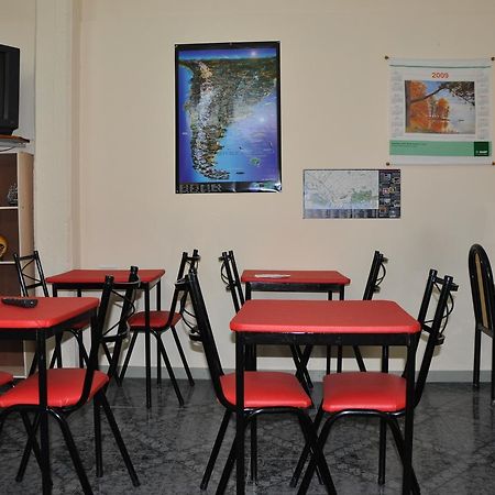 Alma Bohemia Hostel Буэнос-Айрес Экстерьер фото