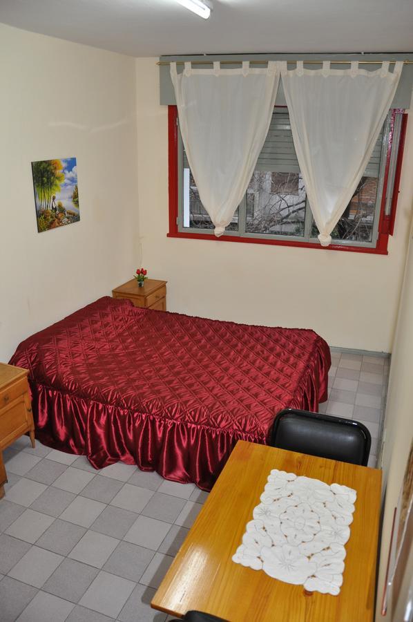 Alma Bohemia Hostel Буэнос-Айрес Экстерьер фото